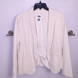 Women’s Blazer